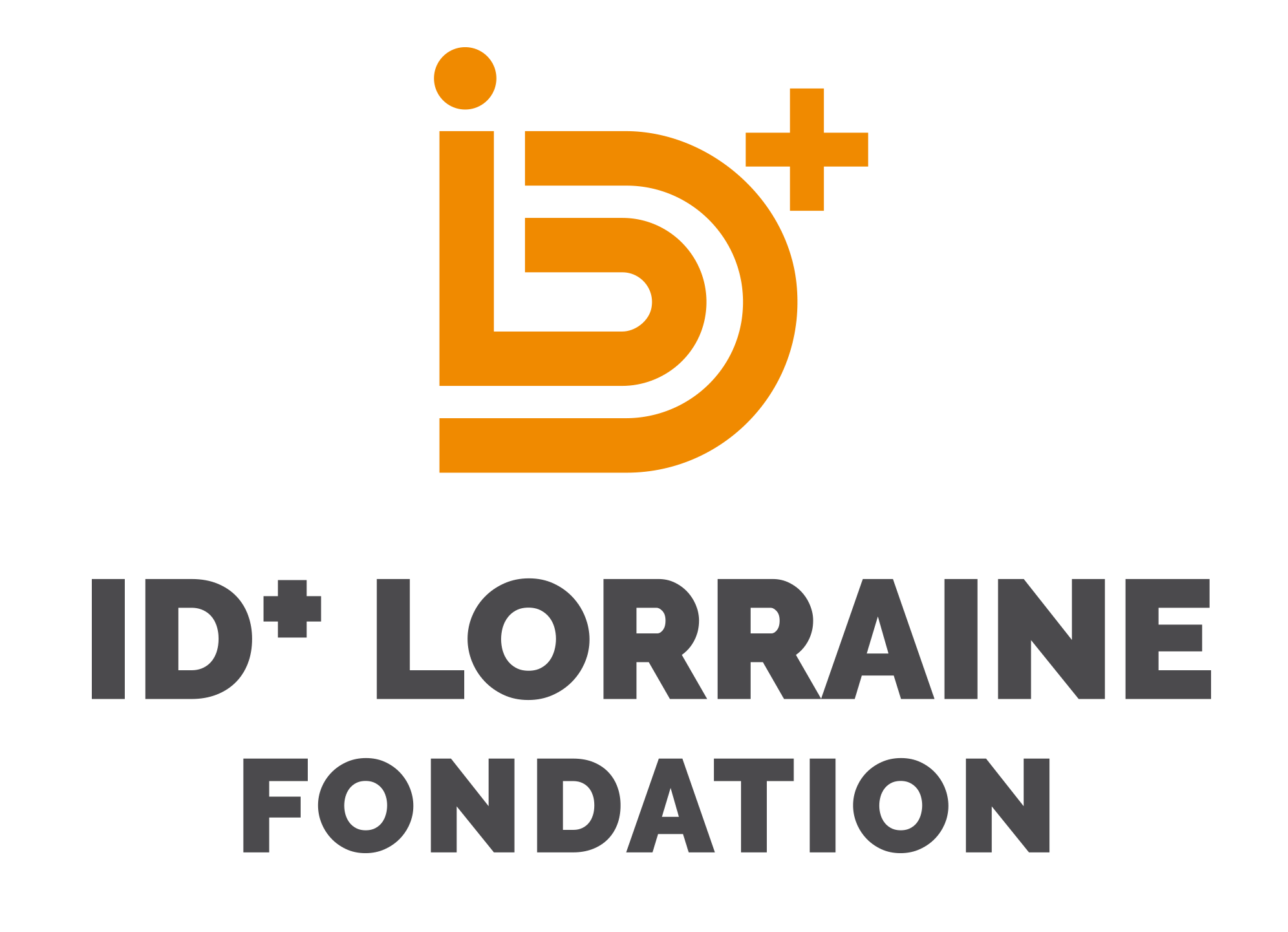 Fondation ID+ Lorraine
